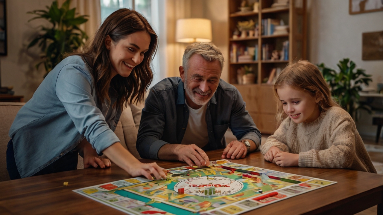 Équipe LudoFinance